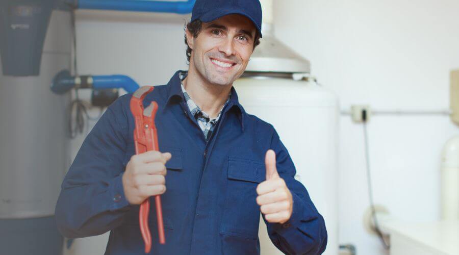Professional emergency plumbing in Powder River, WY